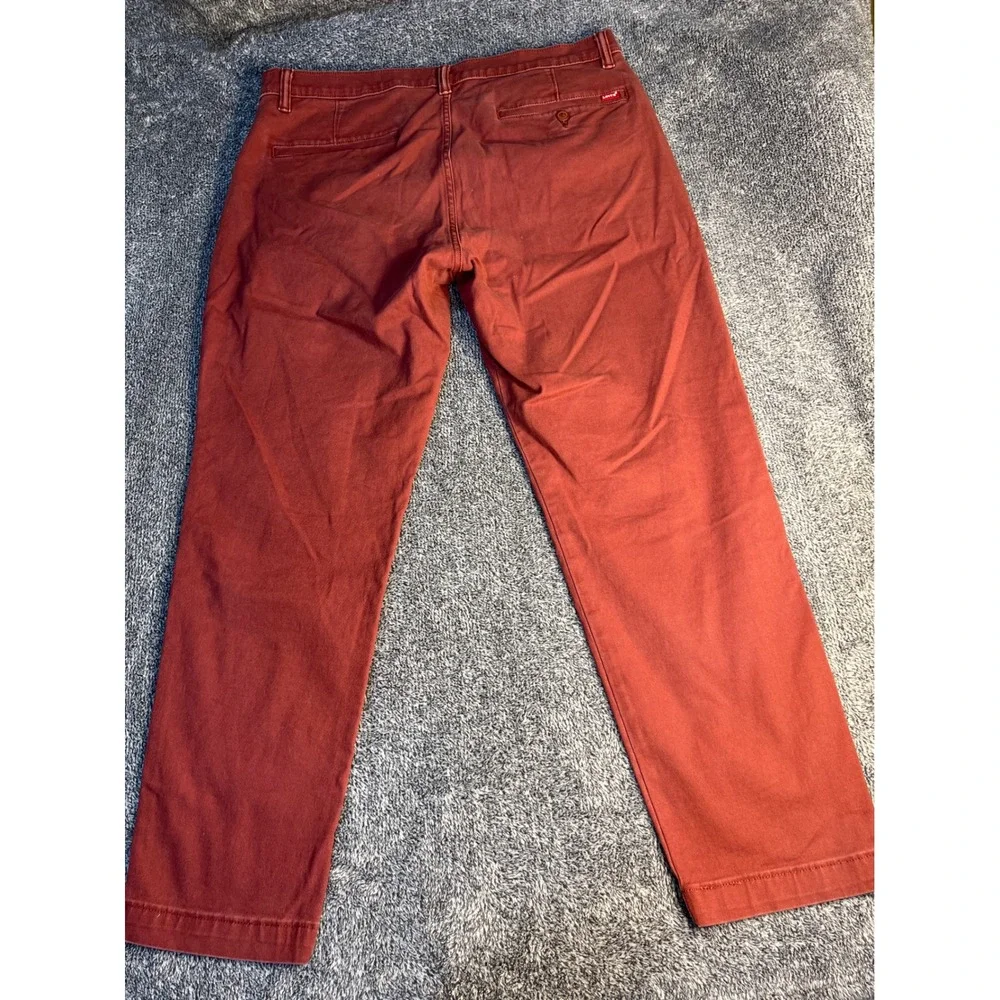 Levis levi xx